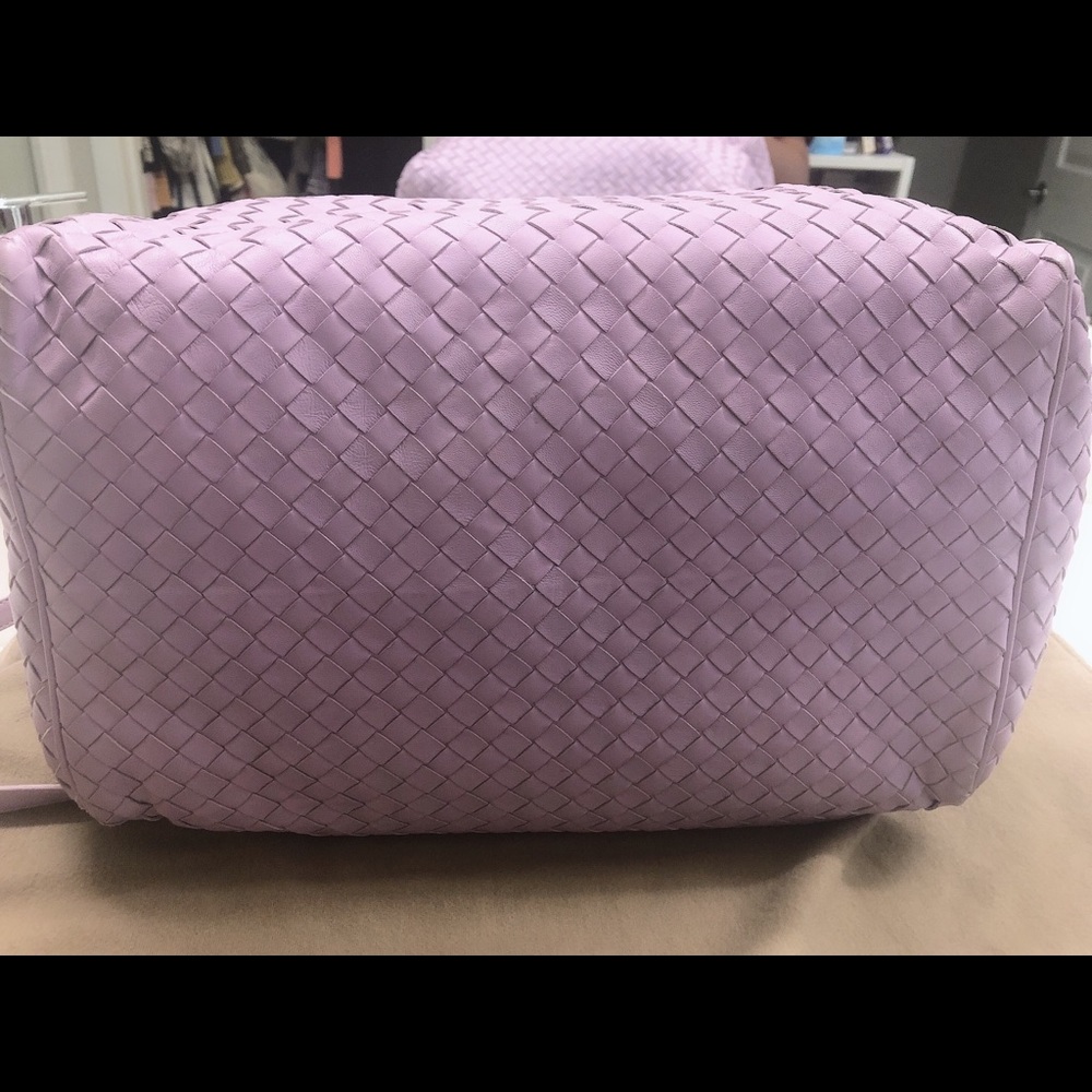 πBV LIMITEDπ NAPA Crossbody/handle bagπ - Picture 6 of 10